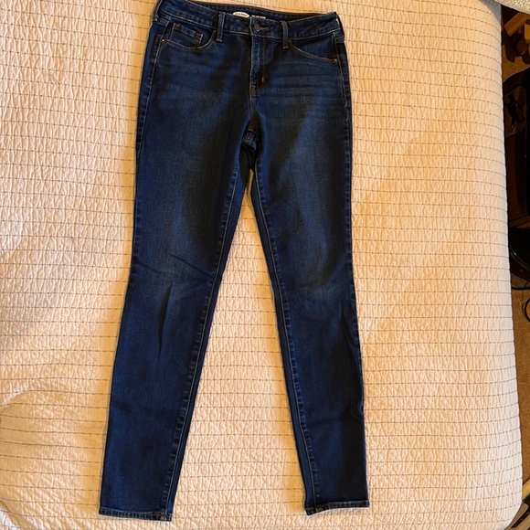 Denim - Women’s skinny jean